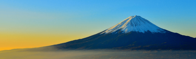 富士山